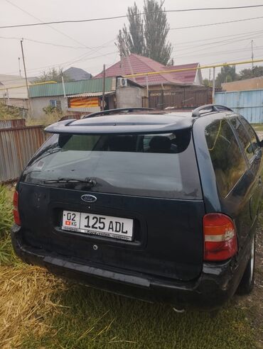 амортизаторы форд мондео: Ford Mondeo: 1994 г., 1.6 л, Механика, Бензин, Универсал