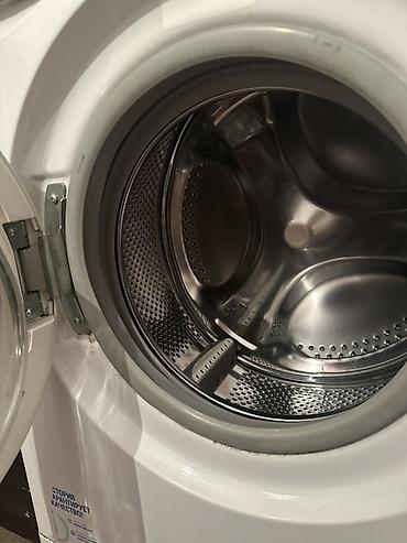 jack e4: Стиральная машина Indesit IWSD 5085 (EcoTime) - Загрузка: 5 кг - — 3