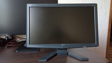 игровой монитор бишкек: Монитор, Acer, Колдонулган, 20" - 21"