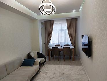 qurtulus 93 satilan evler: 3 otaqlı, 100 kv. m — 7