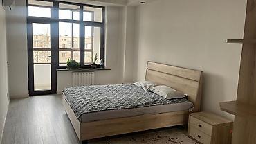 Продажа квартир: 3 комнаты, 110 м², Элитка, 4 этаж, Евроремонт — 10