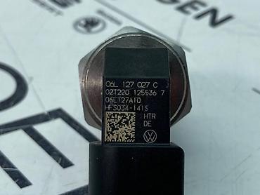 obd passat b5: REGULATOR PRITISKA GORIVA ZA VOLKSWAGEN GOLF 7, PASSAT B8 - 06L 127 — 2