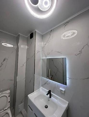 Продажа квартир: 1 комната, 41 м², Элитка, 6 этаж, Евроремонт — 6