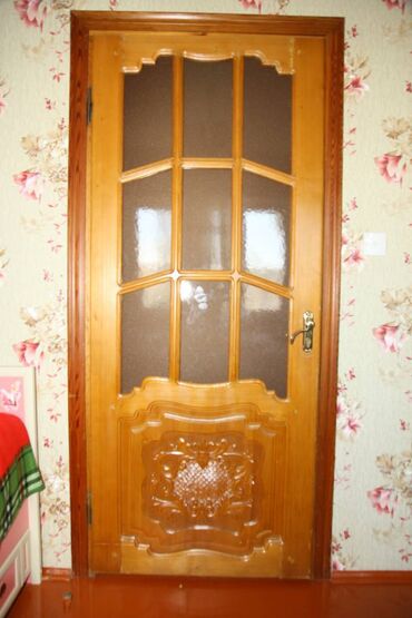 Köhnə tikili: Bakı, Əhmədli, 2 otaqlı, Köhnə tikili, m. Həzi Aslanov, 60 kv. m — 17