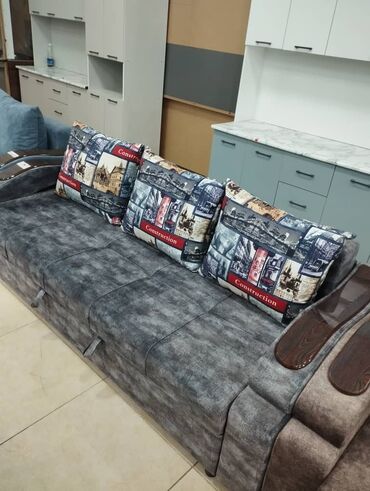 Угловые диваны: Угловой диван, Складной, Двухместный — 4