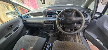 балыкчы машины: Honda Odyssey: 1998 г., 2.3 л, Автомат, Бензин, Вэн/Минивэн