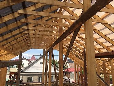 Кровля крыши: Кровля крыши | Монтаж, Демонтаж, Для прогревания Больше 6 лет опыта — 15