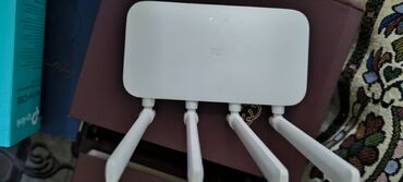 Модемдер жана тармак жабдуулары: Продам роутер
Mi router4A 500 сом