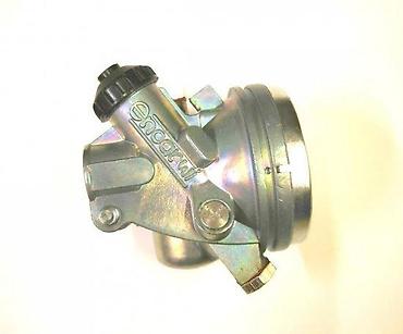 Alati za automobile: Karburator za dvotaktne mopede – Bing 1/12/239 - Tip: klasični — 2