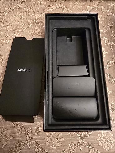any unboxing ifşa: Samsung note 20 ultra üçün qutu telefon artıq satılıb deyə qutusu — 2
