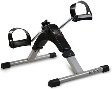 эллиптический тренажер купить в баку: Педальный мини‑тренажёр ProActive для рук и ног Компактный