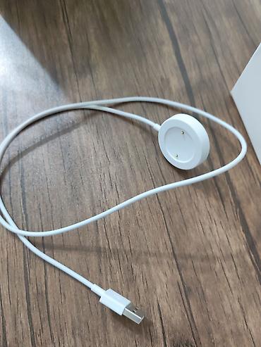 honor x9s: HONOR Watch 4 ağıllı saat - Rəng: qara, kvadrat formalı korpus və — 4