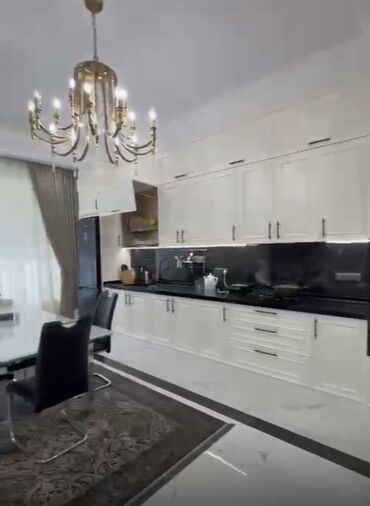 Долгосрочная аренда домов: 330 м², 7 комнат, Утепленный, Теплый пол, Бронированные двери — 14