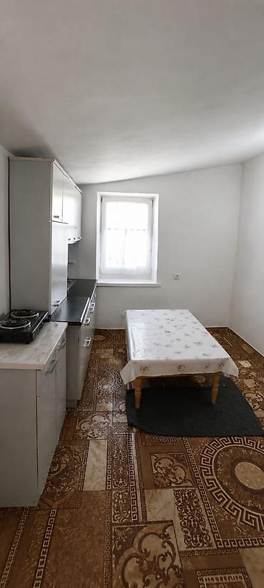 Продажа коттеджей и домов: ‼️ ПРОДАЁТСЯ ‼️ 🔷 ДОМ МАНСАРДНОГО ТИПА 📍 ж/м Пишпек 🔷 Участок по — 19