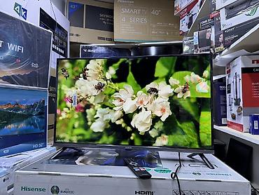 Телевизоры: 🔥СУПЕР АКЦИЯ🔥 срочная акция телевизор YASIN 32G11 android, 81 см — 16