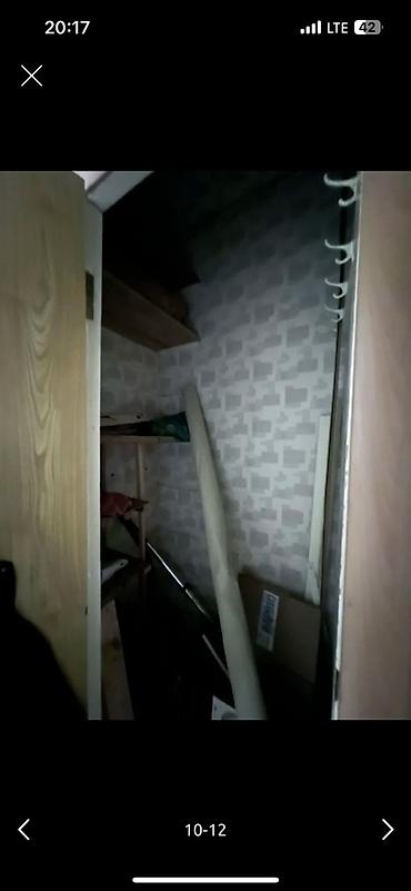 Долгосрочная аренда квартир: 2 комнаты, Собственник, С мебелью частично — 4