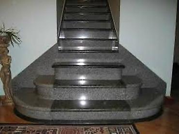 Фасадные работы: Утепление фасада, Фасадный декор, Монтаж декоративных элементов | Балясины, Молдинг | Сары-Таш, Гранит, Мрамор | Базальт Больше 6 лет опыта — 15