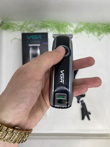 Trimmerlər və saç qırxan maşınlar: Saç qırxan maşın, Vgr, Yeni, Ünvandan götürmə, Pulsuz çatdırılma, Rayonlara çatdırılma -da lalafo.az — 3 Trimmerlər və saç qırxan maşınlar: Saç qırxan maşın, Vgr, Yeni, Ünvandan götürmə, Pulsuz çatdırılma, Rayonlara çatdırılma — 3