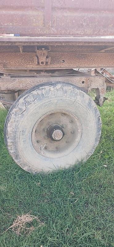 mını traktor: Qiymət razılaşma yolu ilə. Kənd təsərrüfatı və ya digər yüklərin — 7