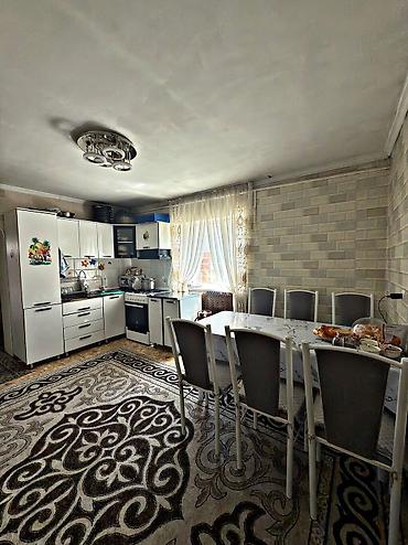 Продажа коттеджей и домов: Срочно продается дом ж/м Арча Бешик ул.Шералиева Кара-Коо Дом — 2