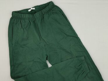 Sinsay, Sweatpants for women, size M (EU 38)