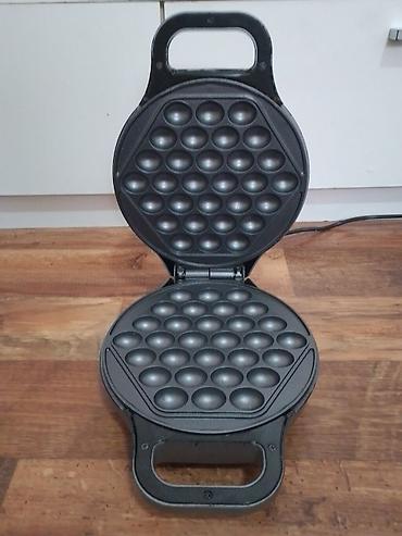 Ostali kuhinjski aparati: Aparat za izradu Buble galete/loptastih zalogaja – Princess - — 9