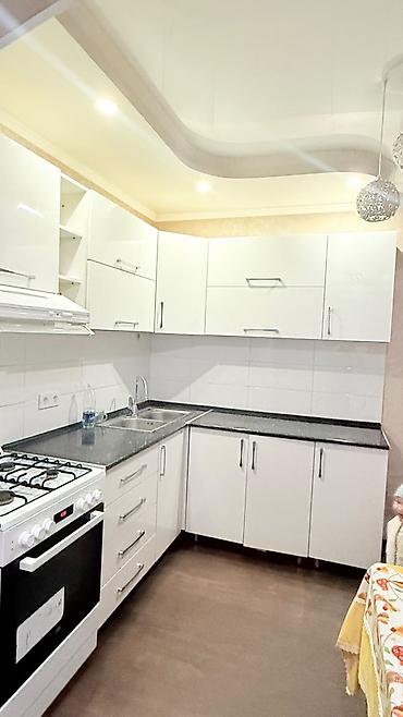 квартиры улан: 2 комнаты, 67 м², Улан мкр 106 серия, 9 этаж — 8