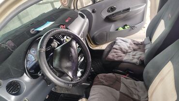 Daewoo: Daewoo Matiz: 2006 г. — 8