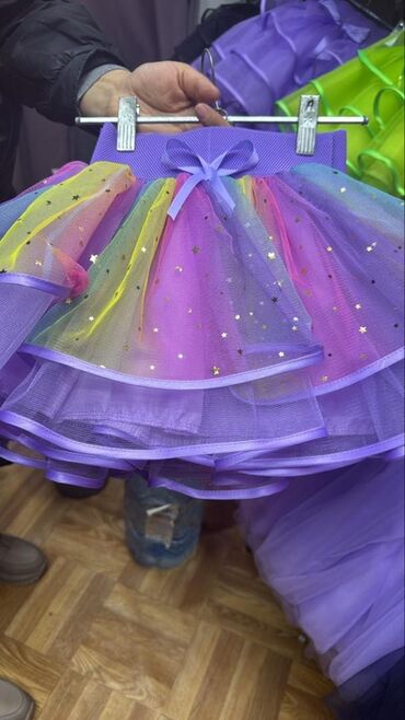 Платья: Детское платье — 13