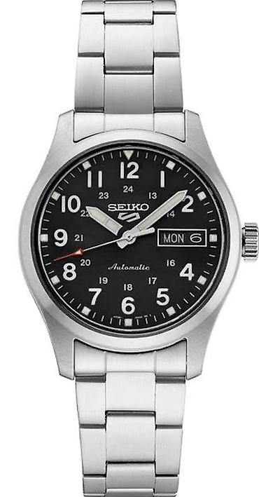 leopard 7: Несколько часов Seiko и новые Maurice Lacroix Aikon 1. Seiko Save the — 7
