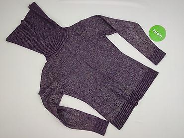 sweter 46: Golf damski, rozmiar S — 3