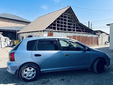 Продажа авто: Honda Civic: 2002 г., 1.6 л, Механика, Бензин, Хэтчбэк — 8