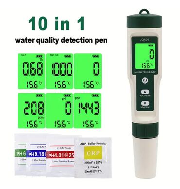 su dalgasi fen: Multimetr, Yeni, Rəqəmsal, Zəmanətli, Pulsuz çatdırılma, Rayonlara çatdırılma