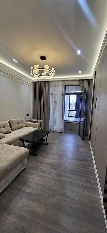 СРОЧНО СДАЕТСЯ ЭЛИТКА 🏢Комнат: 2 🏘️Микрорайон: Дворец спорта 🏢ЖК: ЖК и