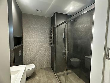 Yeni tikili: Satılır 2 otaqlı yeni tikili 95 m², Ağ şəhər q. Kateqoriya Yeni — 18