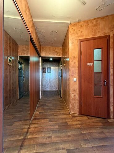 Продажа квартир: 2 комнаты, 45 м², Индивидуалка, 4 этаж, Косметический ремонт — 16