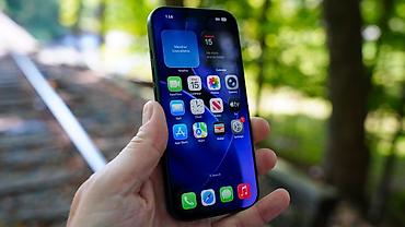 IPhone 17 Pro, Göy, Face ID