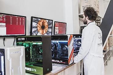pc case: Компьютер, Игровой, Новый — 2