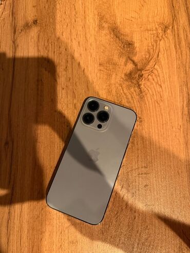 IPhone 13 Pro Max, Sierra Blue, Face ID