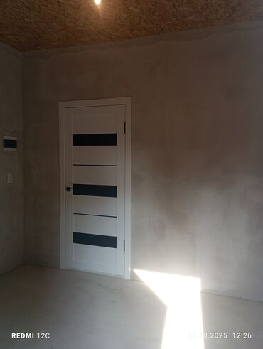 Склады и мастерские: Срочно продаю дом 2 спальный, зал, кухня, душ,топка новый дом 120м2 кр — 14