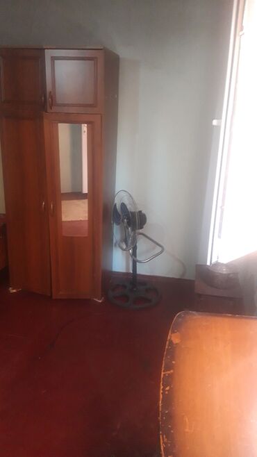 ehmedlide kiraye evler 2 otaqli: 20 kv. m, 1 otaqlı