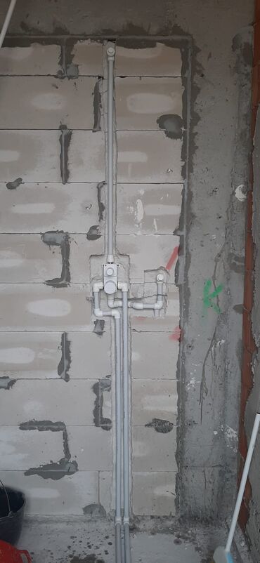 İstilik sistemi: Salam her kese. Sekiller hamsi oz el iwimdi . Her cur santexnik işləri — 29