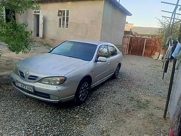 ниссан сефиро авто: Nissan Primera: 2001 г., 1.8 л, Механика, Бензин, Седан — 2