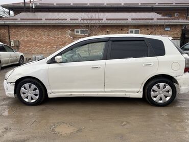 машины не дорого: Honda Civic: 2004 г., 1.7 л, Автоматтык, Бензин, Хетчбек