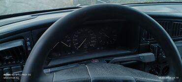 passat b 3: Volkswagen Passat: 1992 г., 2 л, Механика, Бензин, Универсал