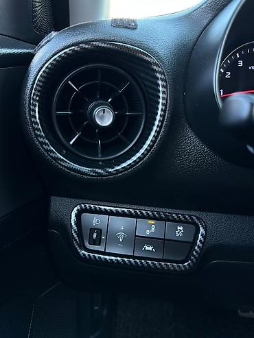 kia 2014: Kia K3: 2020 г., 1.6 л, Автомат, Бензин, Седан — 7