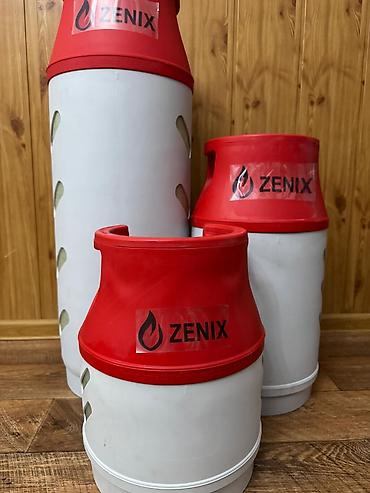 Композитные газовые баллоны: Доставка установка бесплатно Оптом и в розницу Доставка по всему — 7