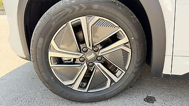 geely galaxy m9: Geely Galaxy Starship 7: 2025 г., 1.5 л, Автомат, Гибрид, Кроссовер — 6