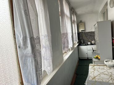 Mənzil kirayələyirəm: 2 otaqlı, 40 kv. m — 12