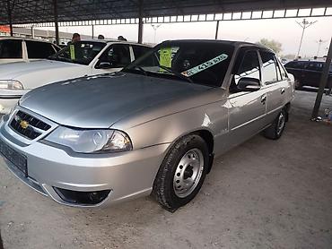 Daewoo: Daewoo Nexia: 2012 г. — 2